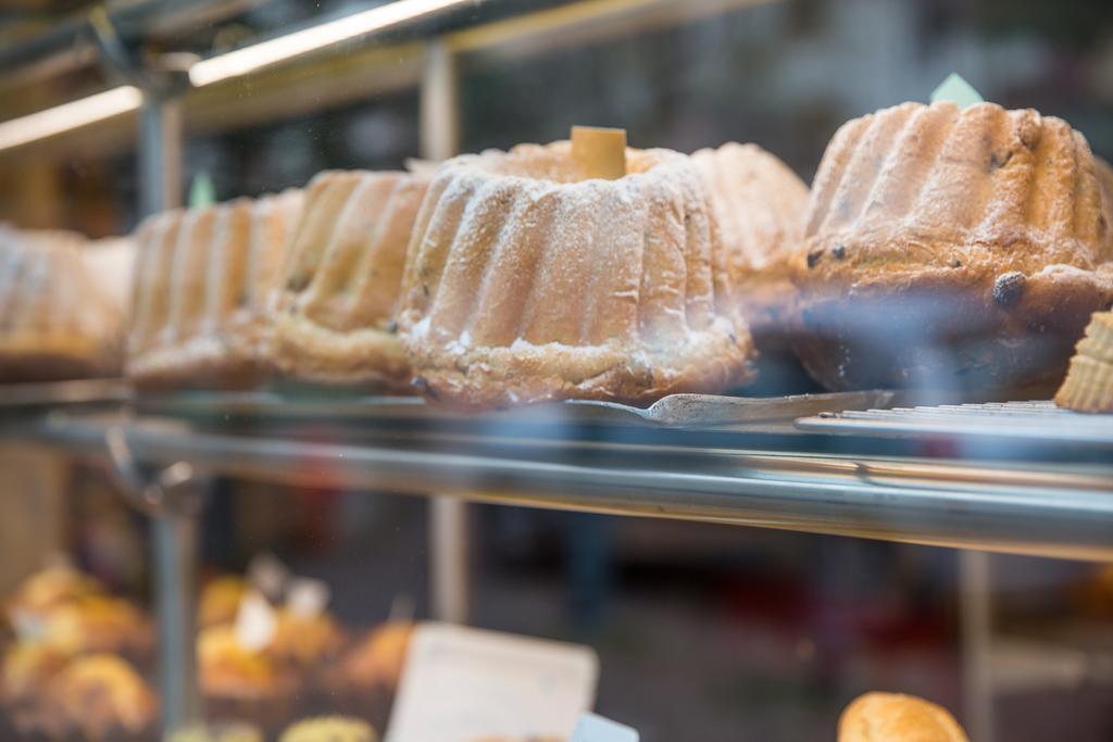 케제르베르 Chez Daniel 아파트 객실 사진
